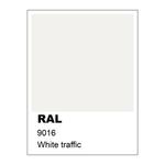 Потолочный светильник Lumicom Splint, белый - фото 4