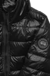 Худи Canada Goose Cypress Black Label, черный - фото 7