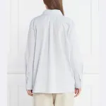 Рубашка стандартного кроя Ba&Sh, синий - фото 3