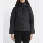 Куртка стандартного кроя Silvian Heach, черный - фото