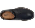 Оксфорды Johnston & Murphy Kids Holden Plain Toe, черный - фото 2
