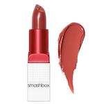 Помада для губ be legendary prime & plush lipstick Smashbox, first time, вес 4.2 гр. - фото 2