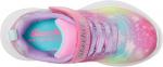 Кроссовки SKECHERS KIDS Jumpsters 2.0 303379L, цвет Pink/Multi - фото 2