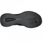 Slipper ultra flex 3.0-блестящий путь Skechers, черный - фото 2