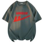 Футболка унисекс WARRIOR, серый - фото 10