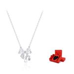 Цирконовое ожерелье для женщин OSSINMI - фото 5