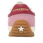 Кроссовки Converse Run Star Trainer 'Pink White' - фото 5