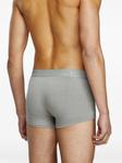 Боксеры Diesel Benjamin-D-Mono (упаковка из трех шт.), серый - фото 4
