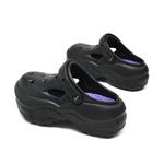 Сабо женские Exull Q, черный - фото 2