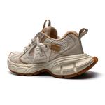 Кроссовки HeeDimensional Chunky Sneakers Unisex Low-top, бежевый - фото 4