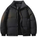 Пуховик Ice Flying унисекс, экрю - фото 4