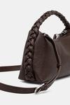 Сумка Medicine, коричневый - фото 4
