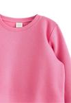 Толстовка Lindex WITH BRUSHED INSIDE, Pink - фото 6