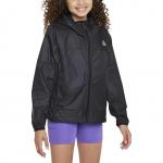 Детская куртка Nike, черный - фото 3