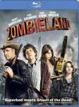 Диск Blu-ray Zombieland - фото