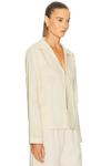 Iyla Рубашка-куртка Eaves, Natural - фото 2