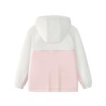 Детская куртка FILA, белый - фото 3