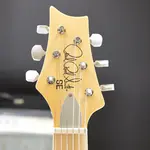 PRS SE Silver Sky Rosewood Левша Клен Нейлон Синий - фото 6