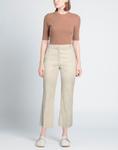 Брюки Emma & Gaia, бежевый - фото 2
