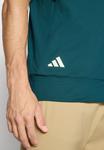 Куртка Adidas Golf TOUR VEST, Aurora Ivy/Green - фото 6