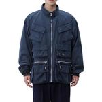 NEIGHBORHOOD Куртка мужская, Navy Blue - фото 7