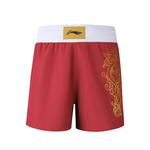 Спортивные шорты мужские LINING, синий - фото 4