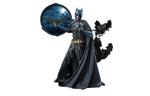 Фигурка Batman DC Warner 100 Hot Toys - фото 2