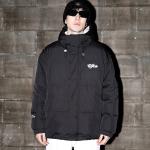 Пуховик серии TeddyClub унисекс Teddy Bear Collection, бежевый - фото 4