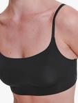ZERO Feel 2.0 Ultra Bra sloggi, Black - фото 3