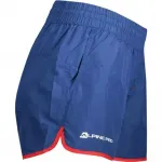 Шорты Alpine Pro Lesona, синий - фото 3