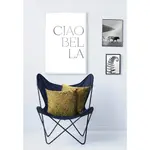 Наволочка Fenja Apelt, зеленый - фото