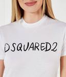 Футболки Regular fit Dsquared2, белый - фото 4