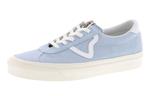 Кроссовки anaheim factory style 73 dx 'light blue' Vans, голубой - фото 2