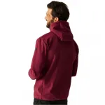 Куртка Regatta Ossek softshell, фиолетовый - фото 2