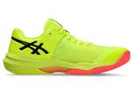 Кроссовки sky elite ff 3 Asics, желтый - фото 2