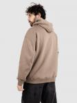Худи Volcom Chomp Chomp Po Hoodie, brindle - фото 2
