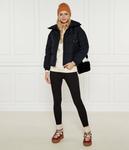 Куртка Save The Duck HINA Loose fit, черный - фото 2