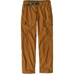 Брюки с накладными карманами Patagonia, черный - фото 6