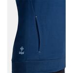 Худи Kilpi Sohey, синий - фото 4