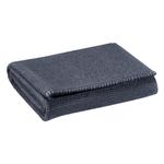 Банное полотенце Vivaraise серый, 70/130 см - фото