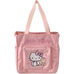 Sanrio Полиэстеровая сумка через плечо Regular Unisex Multicolor - фото 7