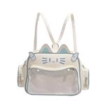 Сумки Ita PAYOT, Little Flower Cat - фото 4