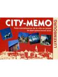 Игра - City-Memo, Люксембург (Игра) - фото