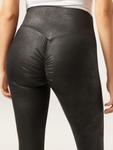 Узкие леггинсы CALZEDONIA, Black - фото 3