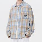 Футболка унисекс FOREVER 21, желтая - фото 4