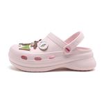 Сабо Jeep Clogs Women's - фото