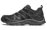 Кроссовки SALOMON XA Pro 3D Black Magnet - фото