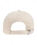 Бейсболка Kenzo, бежевый - фото 4