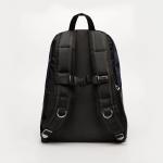 Рюкзак Fila Serris, синий - фото 7