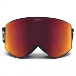 Горнолыжные очки Briko Bufera, черный - фото 2